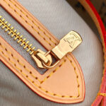 Louis Vuitton Neverfull MM M24905 Cream
